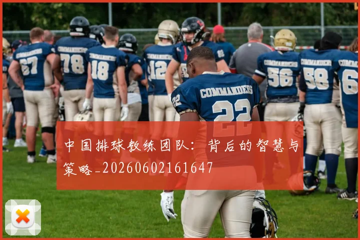 中国排球教练团队:背后的智慧与策略_20260602161647